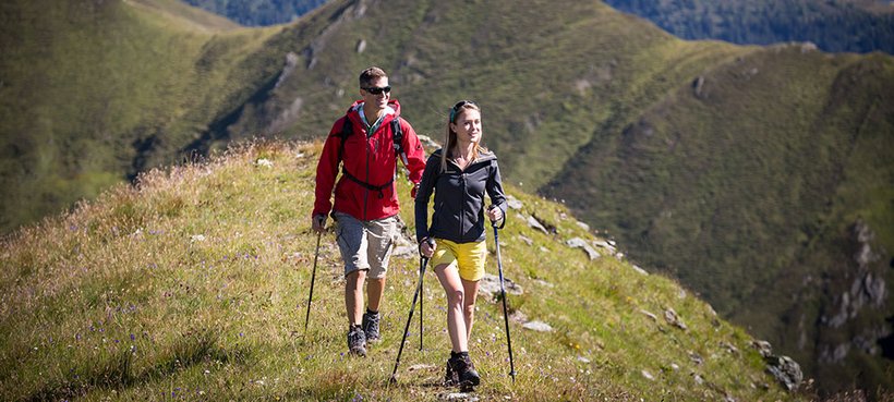 Pauschale Herbst(Ski) Vergnügen im Tuxertal