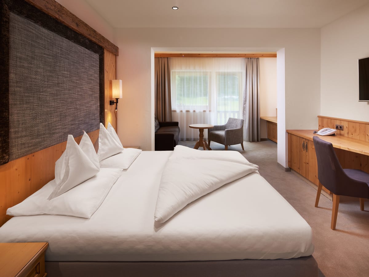 Familiensuite Tirol, Bild 2