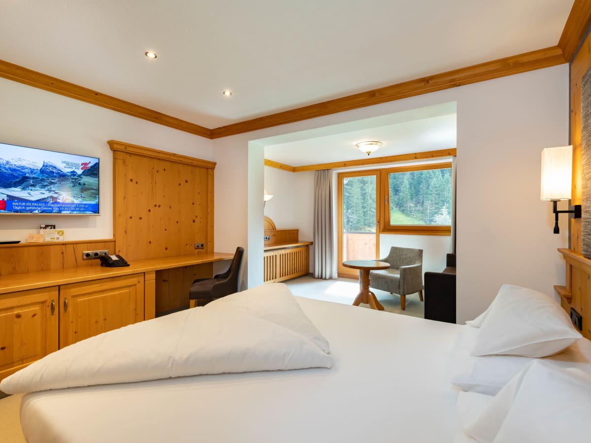 Suite Tuxerjoch, Bild 2