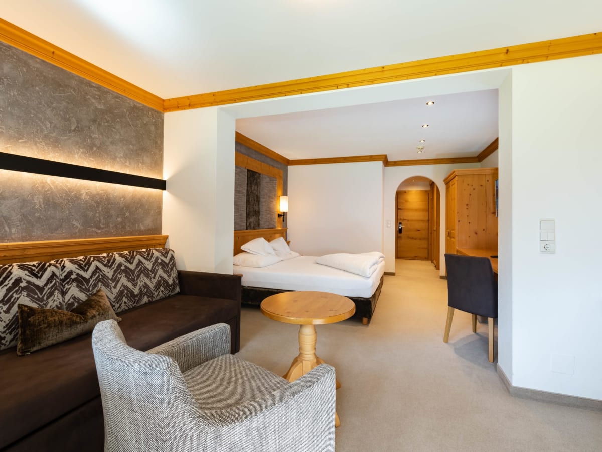 Suite Tuxerjoch, Bild 3