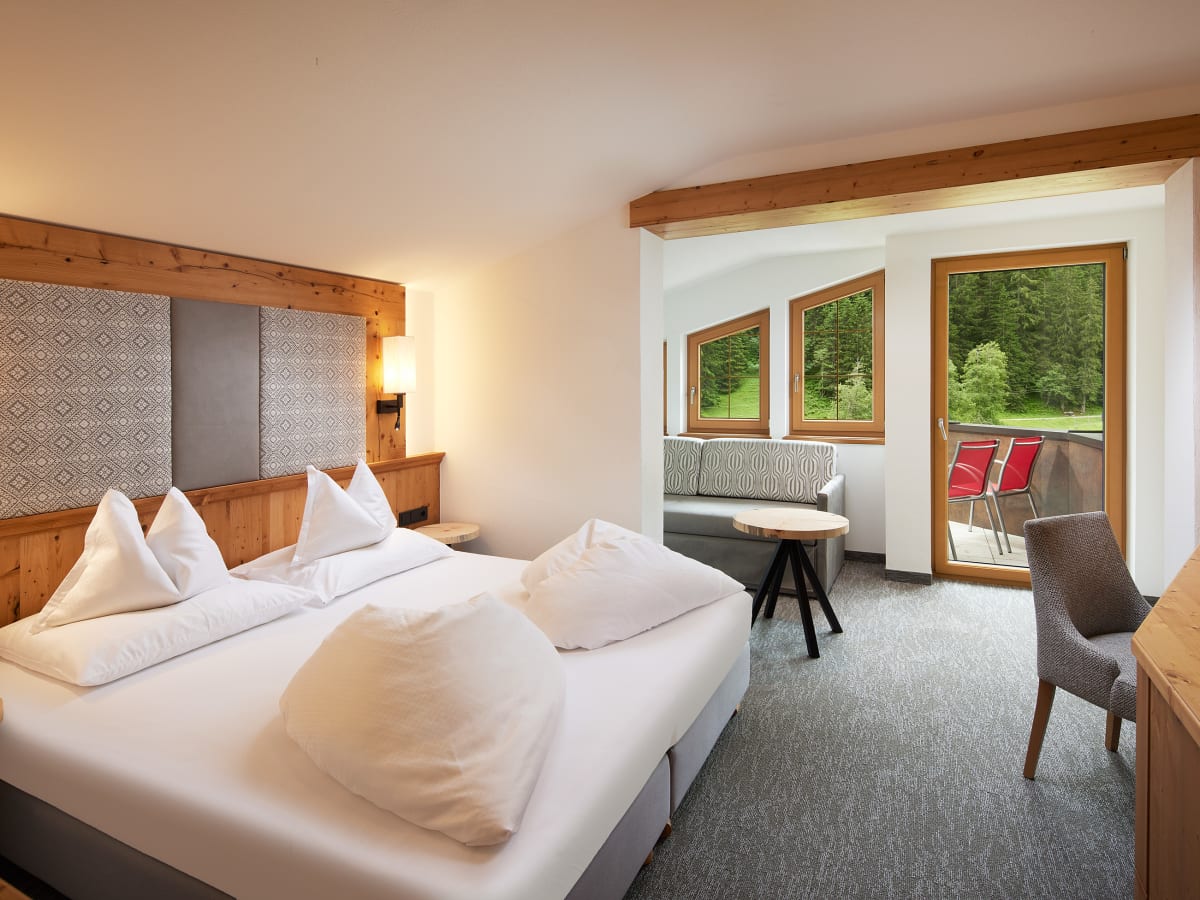 Junior Suite Auen, Bild 1
