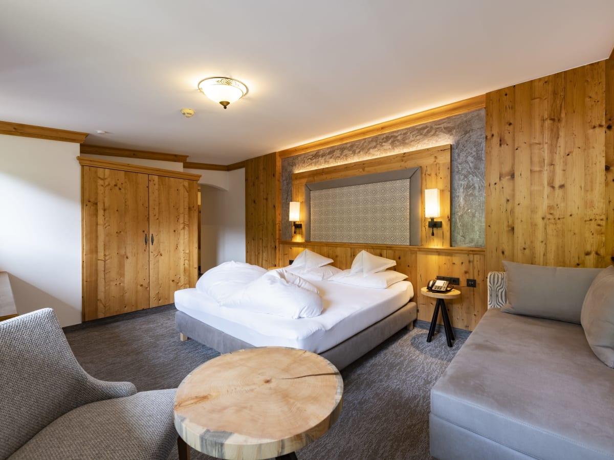 Komfortzimmer Hintertux, Bild 6