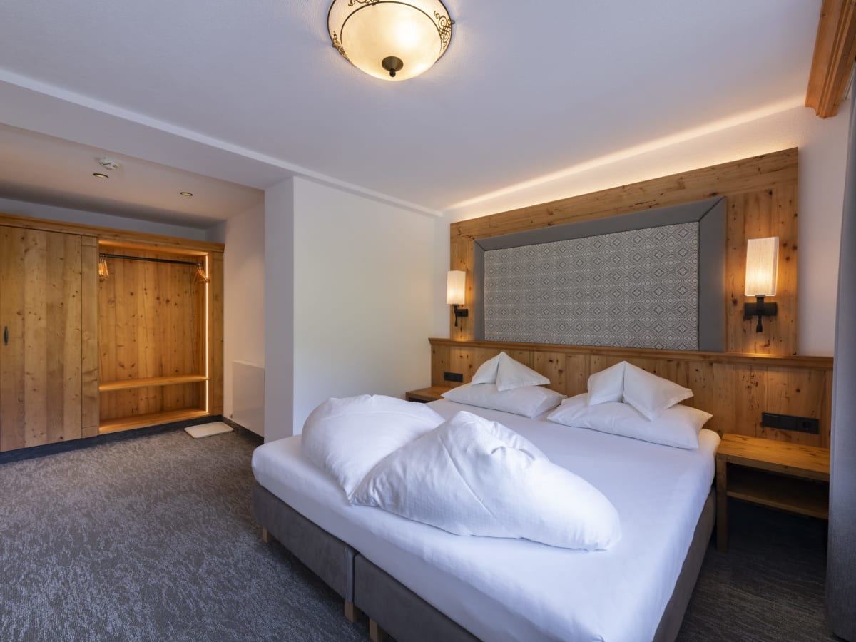 Familiensuite Grübelspitz, Bild 3