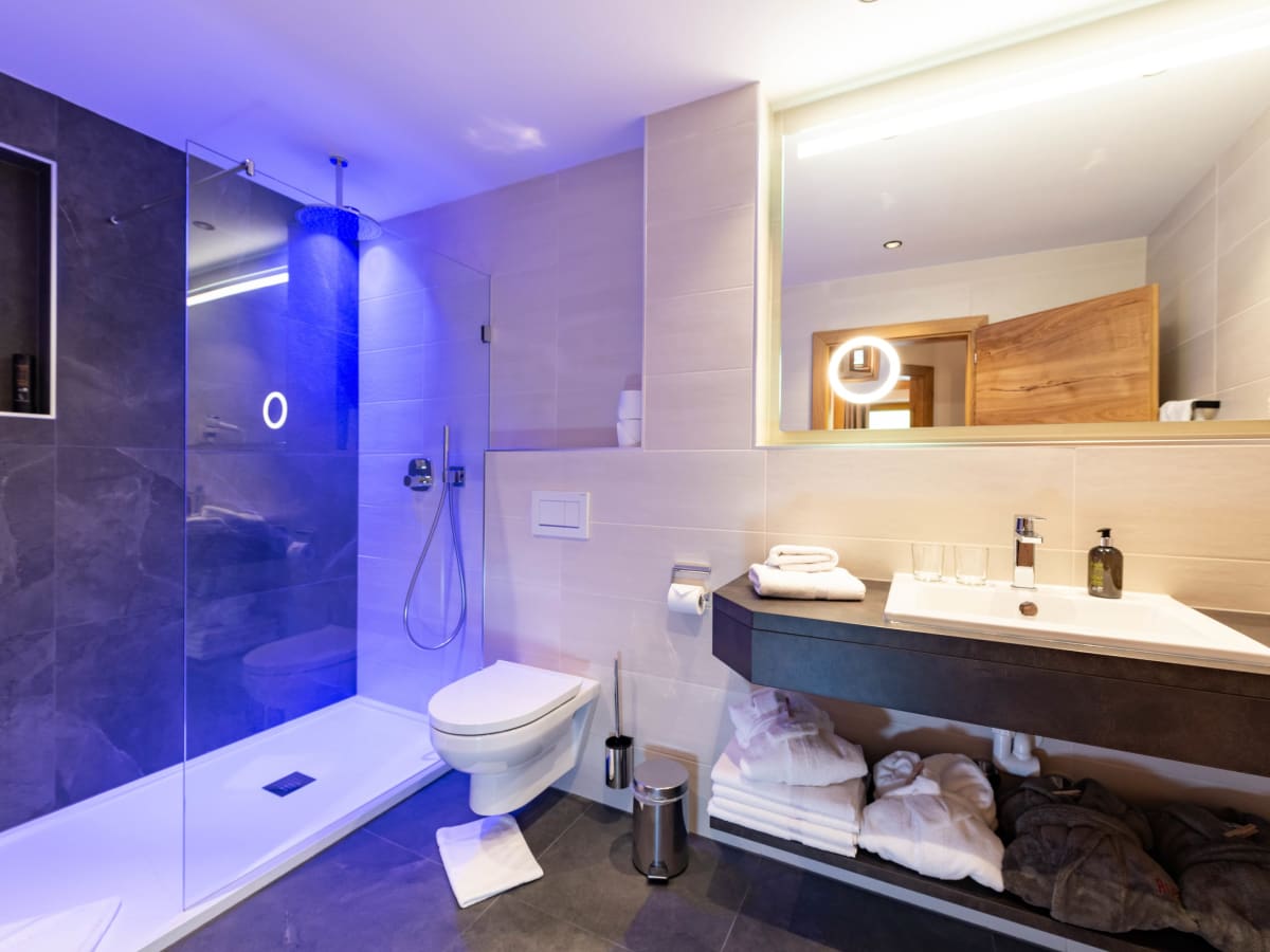 Familiensuite Grübelspitz, Bild 10