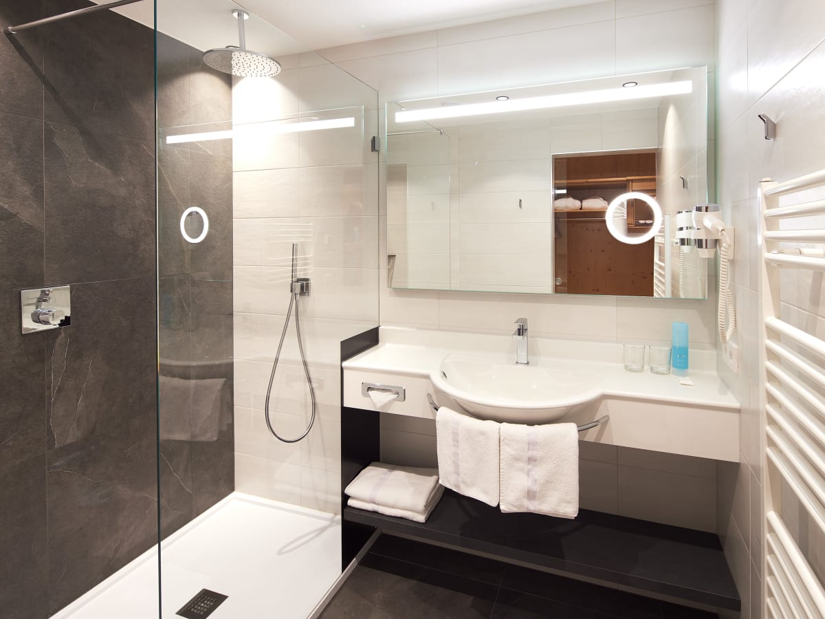 Familiensuite Tirol, Bild 3