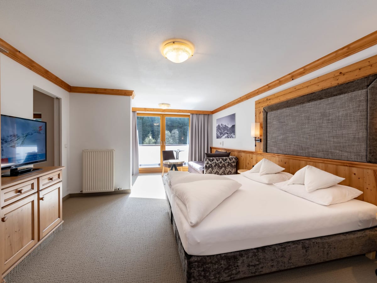 Familiensuite Tirol, Bild 4