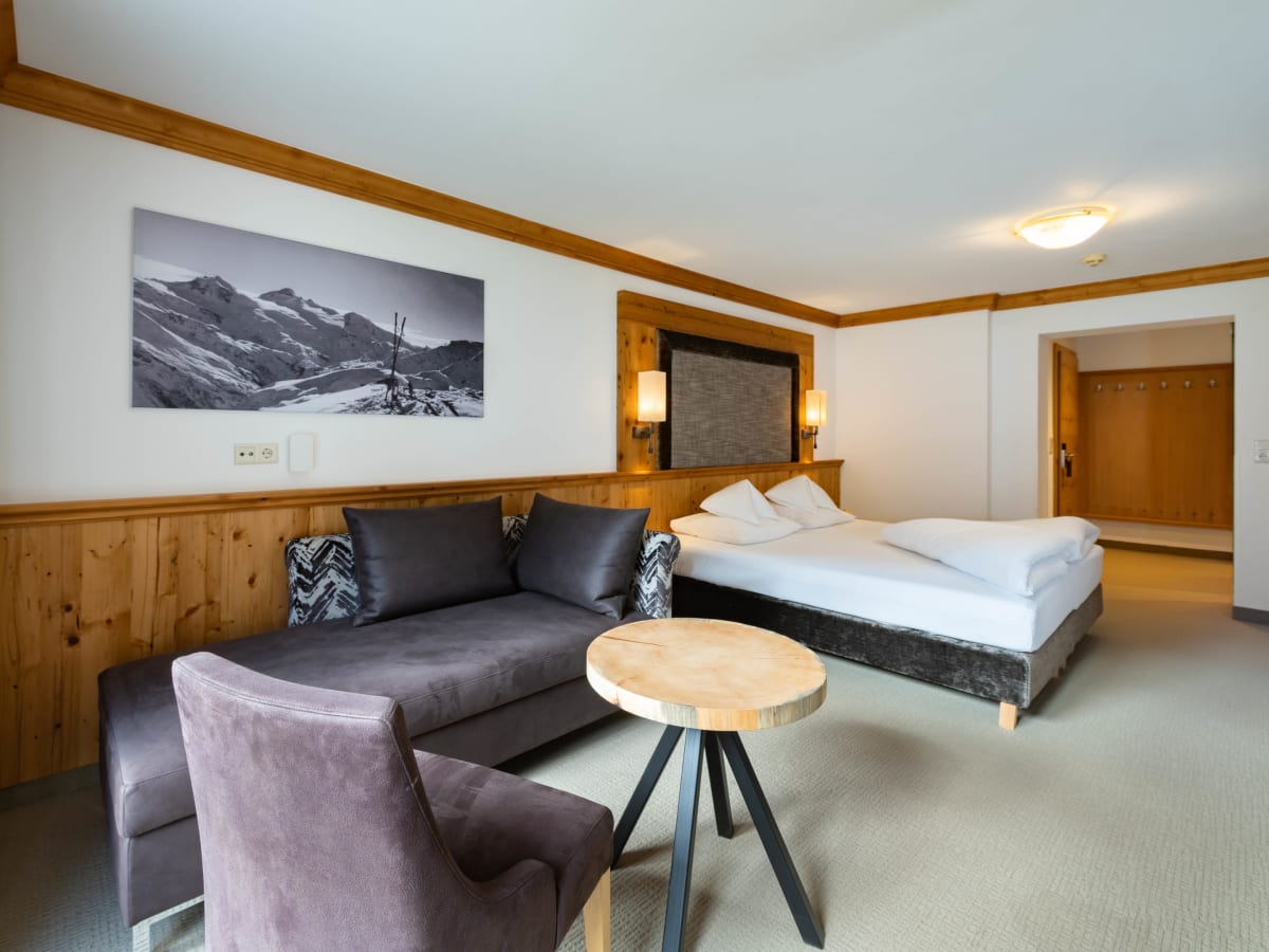 Familiensuite Tirol, Bild 6