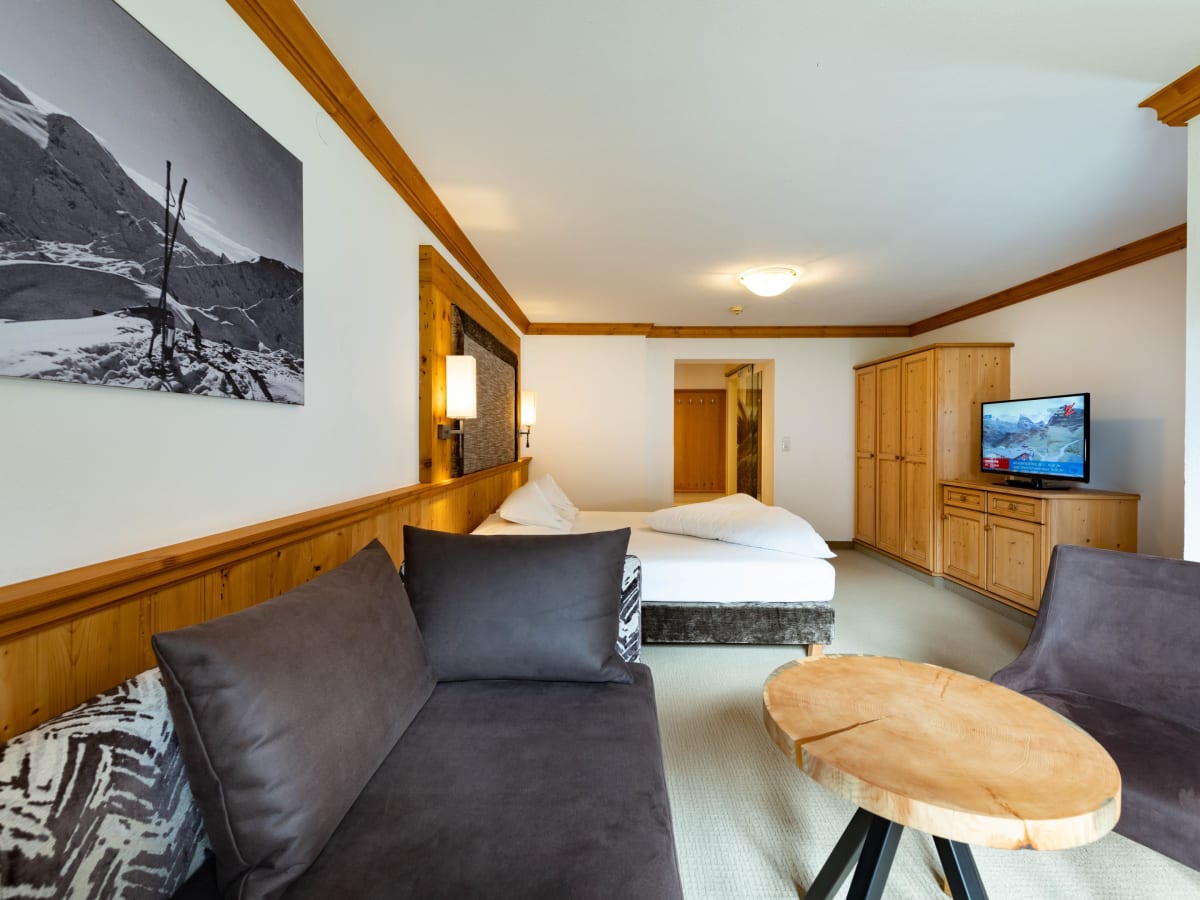 Familiensuite Tirol, Bild 7