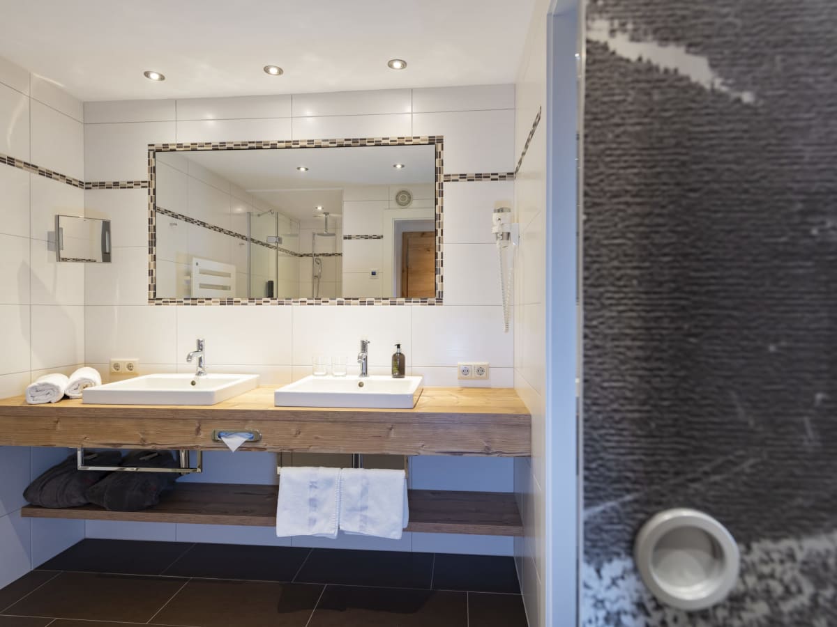 Familiensuite Tirol, Bild 9