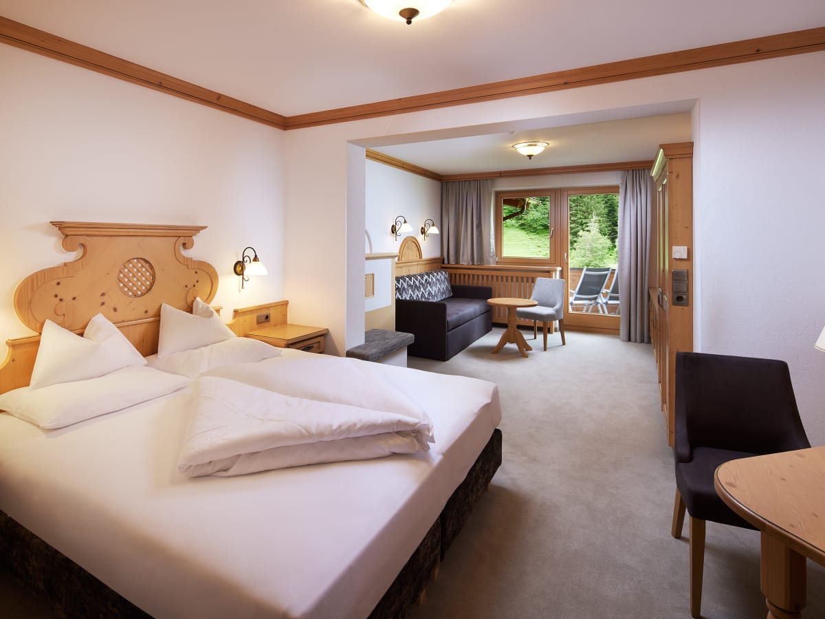 Suite Tuxerjoch, Bild 5