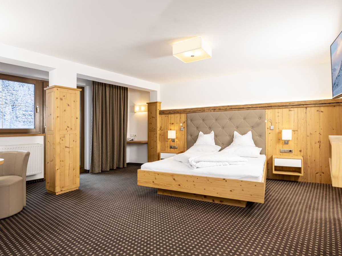 Suite Tuxerjoch, Bild 8