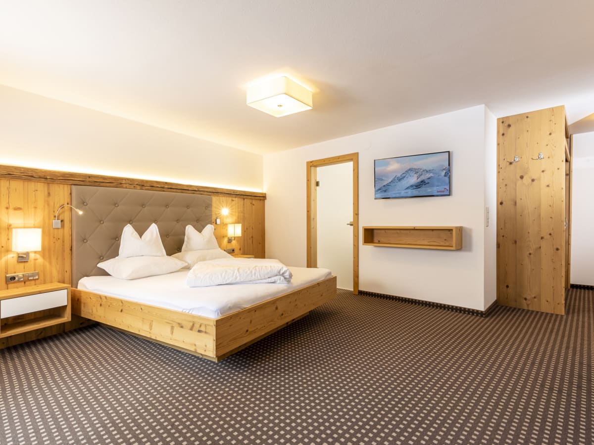 Suite Tuxerjoch, Bild 12