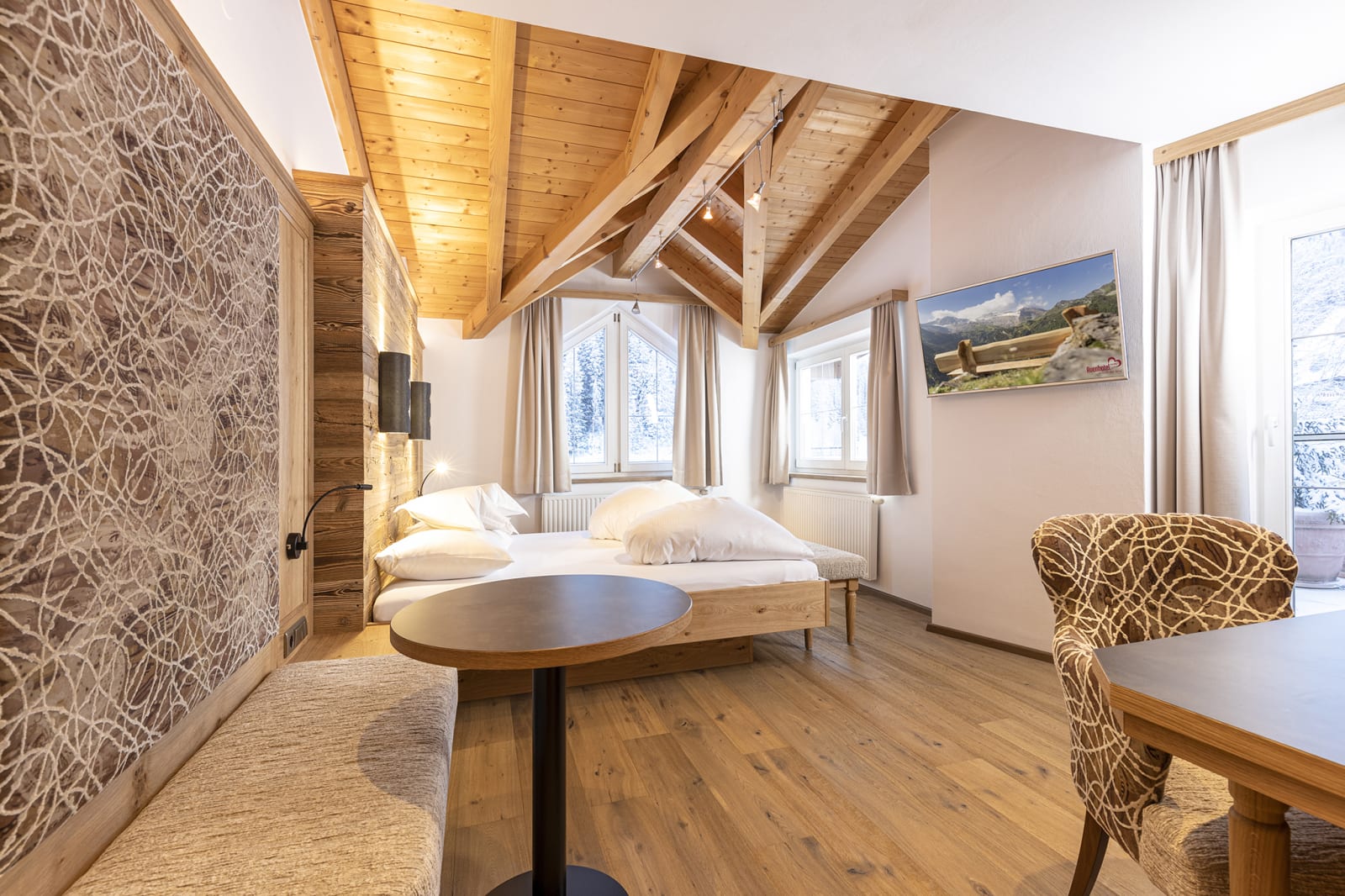 Auenhotel Erlebnisse
