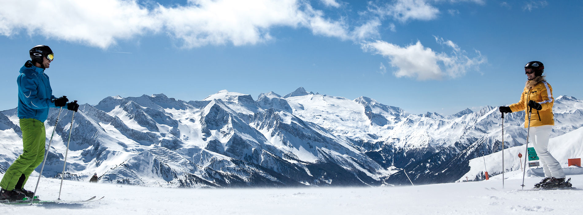 Hintertuxer Gletscher
