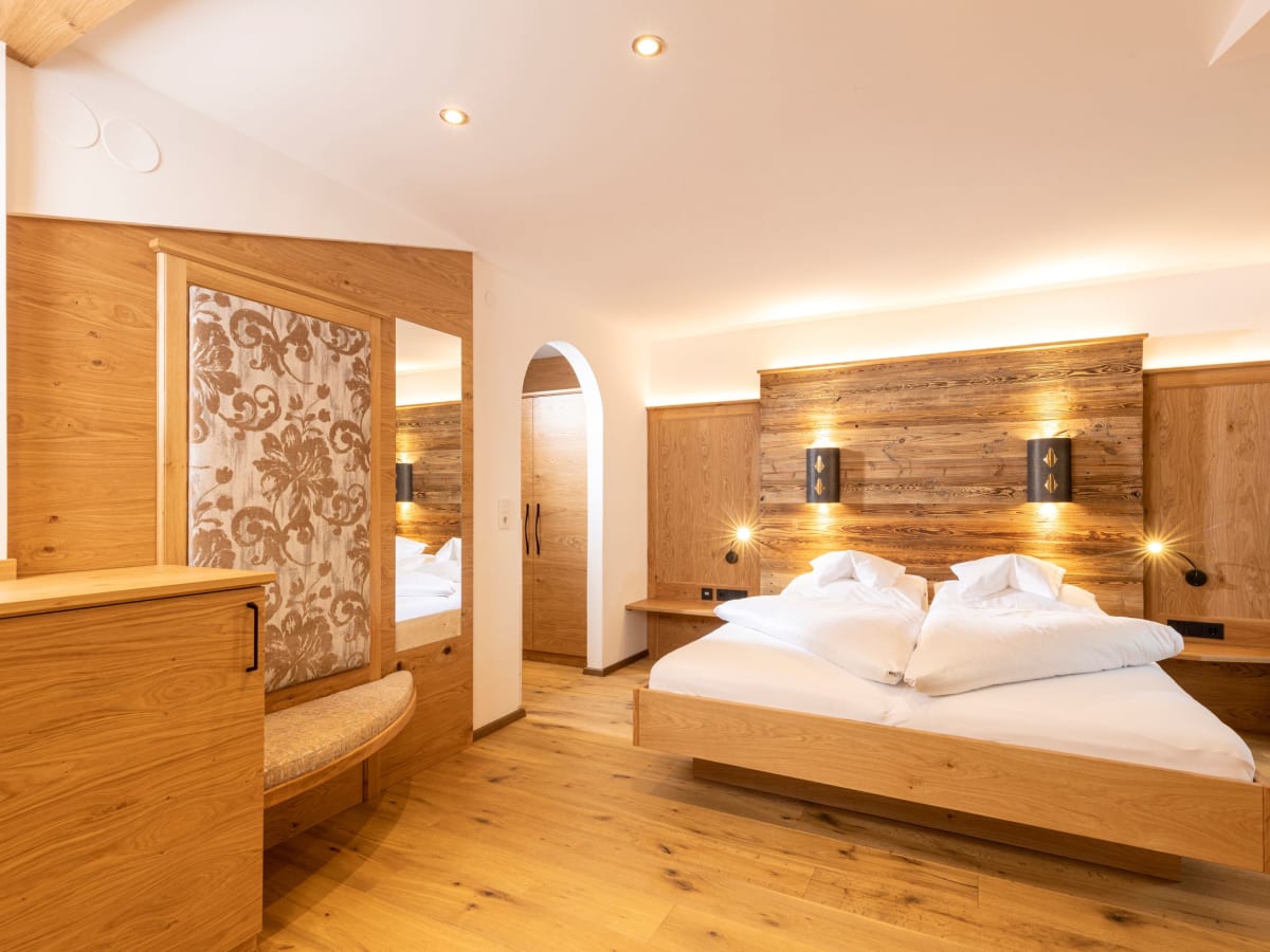 Rastkogelsuite, Bild 1