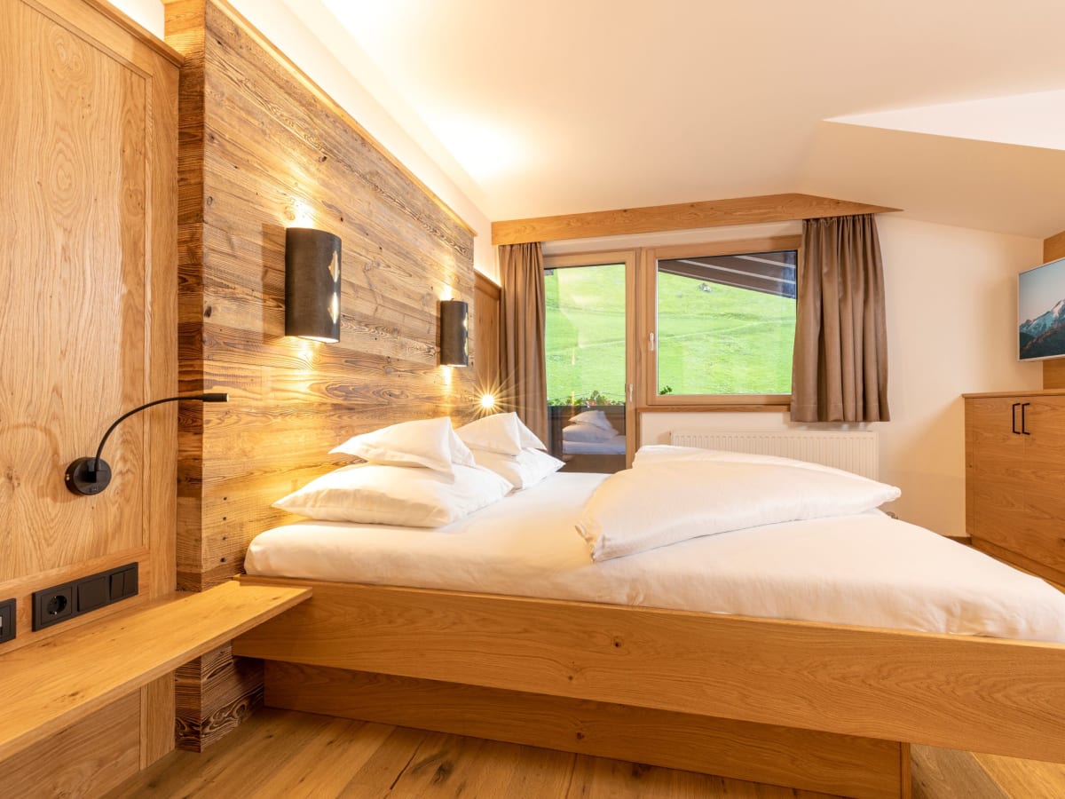 Rastkogelsuite, Bild 2