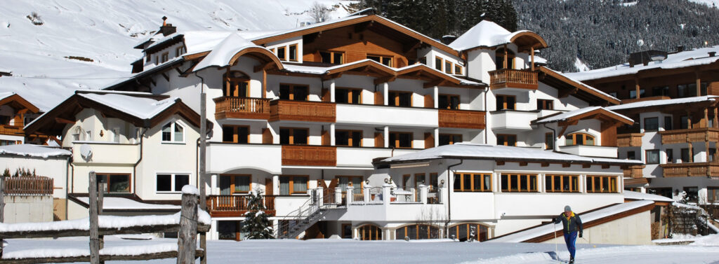 Advent in the Tux valley, 5 or 7 nights